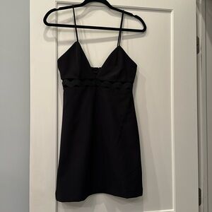 Zara mini dress. Never worn! Women’s size small